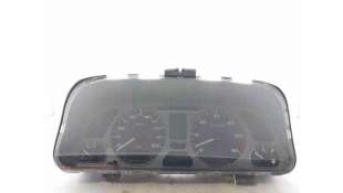 CUADRO INSTRUMENTOS PEUGEOT 306 (1999-2001) 2.0 HDI 90 90CV 1997CC - L.8110874 / 9642489780