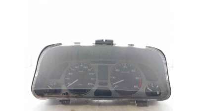 CUADRO INSTRUMENTOS PEUGEOT 306 (1999-2001) 2.0 HDI 90 90CV 1997CC - L.8110874 / 9642489780