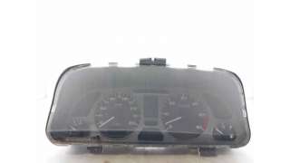 CUADRO INSTRUMENTOS PEUGEOT 306 (1999-2001) 2.0 HDI 90 90CV 1997CC - L.8110874 / 9642489780