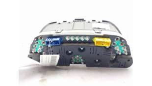 CUADRO INSTRUMENTOS PEUGEOT 306 (1999-2001) 2.0 HDI 90 90CV 1997CC - L.8110874 / 9642489780 2