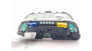 CUADRO INSTRUMENTOS PEUGEOT 306 (1999-2001) 2.0 HDI 90 90CV 1997CC - L.8110874 / 9642489780