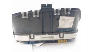 CUADRO INSTRUMENTOS PEUGEOT 306 (1999-2001) 2.0 HDI 90 90CV 1997CC - L.8110874 / 9642489780