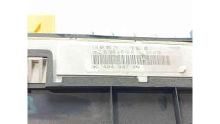 CUADRO INSTRUMENTOS PEUGEOT 306 (1999-2001) 2.0 HDI 90 90CV 1997CC - L.8110874 / 9642489780