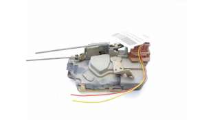 CERRADURA PUERTA TRASERA IZQUIERDA PEUGEOT 306 (1999-2001) 2.0 HDI 90 90CV 1997CC - L.8110904 / 913737