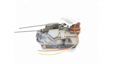 CERRADURA PUERTA TRASERA IZQUIERDA PEUGEOT 306 (1999-2001) 2.0 HDI 90 90CV 1997CC - L.8110904 / 913737