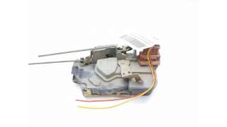 CERRADURA PUERTA TRASERA IZQUIERDA PEUGEOT 306 (1999-2001) 2.0 HDI 90 90CV 1997CC - L.8110904 / 913737