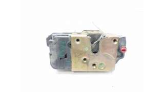 CERRADURA PUERTA TRASERA IZQUIERDA PEUGEOT 306 (1999-2001) 2.0 HDI 90 90CV 1997CC - L.8110904 / 913737