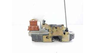 CERRADURA PUERTA TRASERA IZQUIERDA PEUGEOT 306 (1999-2001) 2.0 HDI 90 90CV 1997CC - L.8110904 / 913737