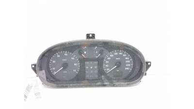 CUADRO INSTRUMENTOS RENAULT SCÉNIC I LIMUSINA (1999-2003) 1.9 DCI (JA05, JA1F) 102CV 1870CC - L.8111148 / 8200071820