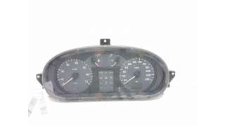 CUADRO INSTRUMENTOS RENAULT SCÉNIC I LIMUSINA (1999-2003) 1.9 DCI (JA05, JA1F) 102CV 1870CC - L.8111148 / 8200071820