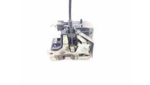CERRADURA PUERTA TRASERA DERECHA RENAULT SCÉNIC I LIMUSINA (1999-2003) 1.9 DCI (JA05, JA1F) 102CV 1870CC - L.8111169 / 7701