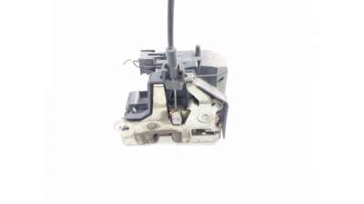CERRADURA PUERTA TRASERA DERECHA RENAULT SCÉNIC I LIMUSINA (1999-2003) 1.9 DCI (JA05, JA1F) 102CV 1870CC - L.8111169 / 7701