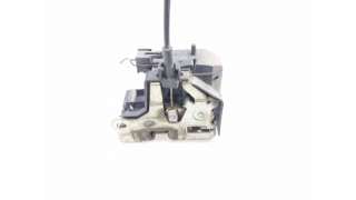 CERRADURA PUERTA TRASERA DERECHA RENAULT SCÉNIC I LIMUSINA (1999-2003) 1.9 DCI (JA05, JA1F) 102CV 1870CC - L.8111169 / 7701
