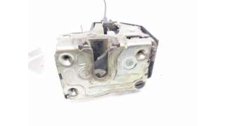 CERRADURA PUERTA TRASERA DERECHA RENAULT SCÉNIC I LIMUSINA (1999-2003) 1.9 DCI (JA05, JA1F) 102CV 1870CC - L.8111169 / 7701