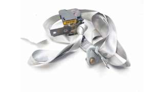 CINTURON SEGURIDAD DELANTERO DERECHO RENAULT SCÉNIC I LIMUSINA (1999-2003) 1.9 DCI (JA05, JA1F) 102CV 1870CC - L.8111173 / 