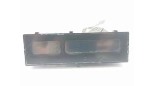 PANTALLA MULTIFUNCION RENAULT SCÉNIC I LIMUSINA (1999-2003) 1.9 DCI (JA05, JA1F) 102CV 1870CC - L.8111184 / 8200142416