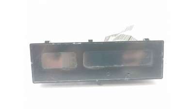 PANTALLA MULTIFUNCION RENAULT SCÉNIC I LIMUSINA (1999-2003) 1.9 DCI (JA05, JA1F) 102CV 1870CC - L.8111184 / 8200142416