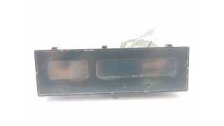 PANTALLA MULTIFUNCION RENAULT SCÉNIC I LIMUSINA (1999-2003) 1.9 DCI (JA05, JA1F) 102CV 1870CC - L.8111184 / 8200142416