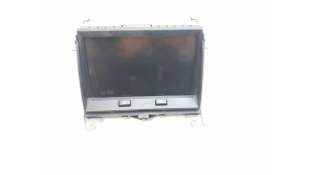 PANTALLA MULTIFUNCION LAND ROVER RANGE ROVER SPORT (2006-2013) 3.6 D 4X4 272CV 3628CC - L.8111190 / 8H2210E889AB 2
