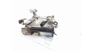 CERRADURA PUERTA DELANTERA DERECHA MITSUBISHI MONTERO CANVAS TOP (1986-1989) 2.5 TD (L044G, L049G) 84CV 2477CC - L.8111270