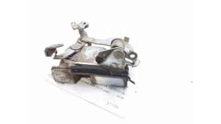 CERRADURA PUERTA DELANTERA DERECHA MITSUBISHI MONTERO CANVAS TOP (1986-1989) 2.5 TD (L044G, L049G) 84CV 2477CC - L.8111270 