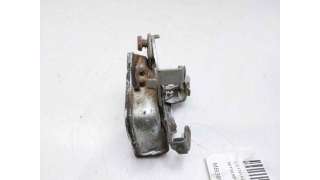 CERRADURA PUERTA DELANTERA DERECHA MITSUBISHI MONTERO CANVAS TOP (1986-1989) 2.5 TD (L044G, L049G) 84CV 2477CC - L.8111270 