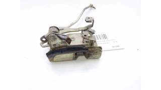 CERRADURA PUERTA DELANTERA IZQUIERDA MITSUBISHI MONTERO CANVAS TOP (1986-1989) 2.5 TD (L044G, L049G) 84CV 2477CC - L.811127
