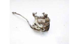 CERRADURA PUERTA DELANTERA IZQUIERDA MITSUBISHI MONTERO CANVAS TOP (1986-1989) 2.5 TD (L044G, L049G) 84CV 2477CC - L.811127 2