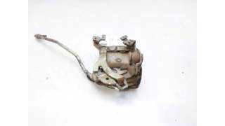 CERRADURA PUERTA DELANTERA IZQUIERDA MITSUBISHI MONTERO CANVAS TOP (1986-1989) 2.5 TD (L044G, L049G) 84CV 2477CC - L.811127