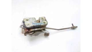 CERRADURA PUERTA DELANTERA IZQUIERDA MITSUBISHI MONTERO CANVAS TOP (1986-1989) 2.5 TD (L044G, L049G) 84CV 2477CC - L.811127