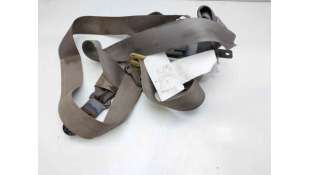 CINTURON SEGURIDAD DELANTERO DERECHO MITSUBISHI MONTERO CANVAS TOP (1986-1989) 2.5 TD (L044G, L049G) 84CV 2477CC - L.811127