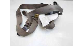CINTURON SEGURIDAD DELANTERO DERECHO MITSUBISHI MONTERO CANVAS TOP (1986-1989) 2.5 TD (L044G, L049G) 84CV 2477CC - L.811127