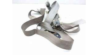 CINTURON SEGURIDAD DELANTERO DERECHO MITSUBISHI MONTERO CANVAS TOP (1986-1989) 2.5 TD (L044G, L049G) 84CV 2477CC - L.811127