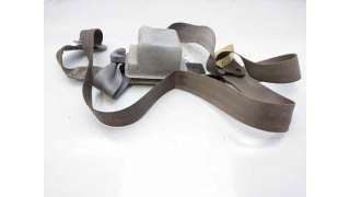 CINTURON SEGURIDAD DELANTERO DERECHO MITSUBISHI MONTERO CANVAS TOP (1986-1989) 2.5 TD (L044G, L049G) 84CV 2477CC - L.811127