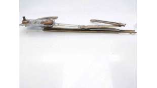 ELEVALUNAS DELANTERO DERECHO MITSUBISHI MONTERO CANVAS TOP (1986-1989) 2.5 TD (L044G, L049G) 84CV 2477CC - L.8111302 / MB25