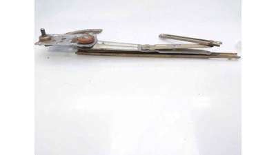 ELEVALUNAS DELANTERO DERECHO MITSUBISHI MONTERO CANVAS TOP (1986-1989) 2.5 TD (L044G, L049G) 84CV 2477CC - L.8111302 / MB25