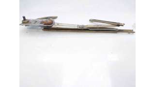 ELEVALUNAS DELANTERO DERECHO MITSUBISHI MONTERO CANVAS TOP (1986-1989) 2.5 TD (L044G, L049G) 84CV 2477CC - L.8111302 / MB25