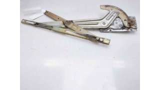 ELEVALUNAS DELANTERO DERECHO MITSUBISHI MONTERO CANVAS TOP (1986-1989) 2.5 TD (L044G, L049G) 84CV 2477CC - L.8111302 / MB25