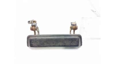 MANETA EXTERIOR DELANTERA DERECHA MITSUBISHI MONTERO CANVAS TOP (1986-1989) 2.5 TD (L044G, L049G) 84CV 2477CC - L.8111347 /