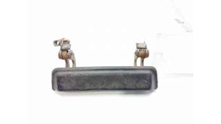 MANETA EXTERIOR DELANTERA DERECHA MITSUBISHI MONTERO CANVAS TOP (1986-1989) 2.5 TD (L044G, L049G) 84CV 2477CC - L.8111347 /