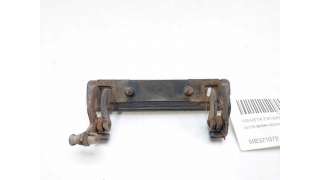 MANETA EXTERIOR DELANTERA DERECHA MITSUBISHI MONTERO CANVAS TOP (1986-1989) 2.5 TD (L044G, L049G) 84CV 2477CC - L.8111347 /