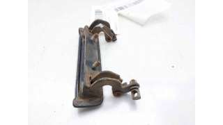 MANETA EXTERIOR DELANTERA DERECHA MITSUBISHI MONTERO CANVAS TOP (1986-1989) 2.5 TD (L044G, L049G) 84CV 2477CC - L.8111347 /