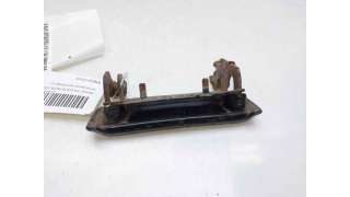 MANETA EXTERIOR DELANTERA DERECHA MITSUBISHI MONTERO CANVAS TOP (1986-1989) 2.5 TD (L044G, L049G) 84CV 2477CC - L.8111347 /