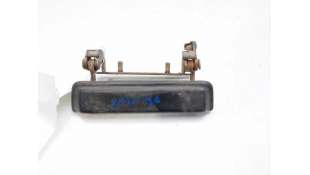 MANETA EXTERIOR DELANTERA IZQUIERDA MITSUBISHI MONTERO CANVAS TOP (1986-1989) 2.5 TD (L044G, L049G) 84CV 2477CC - L.8111348