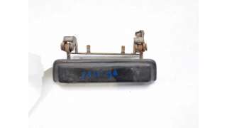 MANETA EXTERIOR DELANTERA IZQUIERDA MITSUBISHI MONTERO CANVAS TOP (1986-1989) 2.5 TD (L044G, L049G) 84CV 2477CC - L.8111348