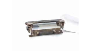 MANETA EXTERIOR DELANTERA IZQUIERDA MITSUBISHI MONTERO CANVAS TOP (1986-1989) 2.5 TD (L044G, L049G) 84CV 2477CC - L.8111348 2