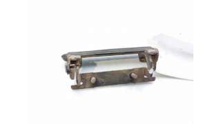 MANETA EXTERIOR DELANTERA IZQUIERDA MITSUBISHI MONTERO CANVAS TOP (1986-1989) 2.5 TD (L044G, L049G) 84CV 2477CC - L.8111348