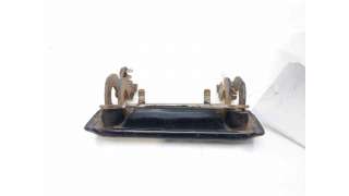 MANETA EXTERIOR DELANTERA IZQUIERDA MITSUBISHI MONTERO CANVAS TOP (1986-1989) 2.5 TD (L044G, L049G) 84CV 2477CC - L.8111348