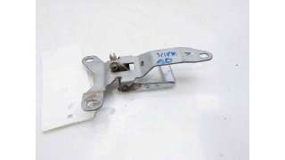 MANETA INTERIOR DELANTERA DERECHA MITSUBISHI MONTERO CANVAS TOP (1986-1989) 2.5 TD (L044G, L049G) 84CV 2477CC - L.8111352 /
