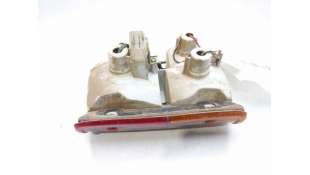 PILOTO TRASERO DERECHO MITSUBISHI MONTERO CANVAS TOP (1986-1989) 2.5 TD (L044G, L049G) 84CV 2477CC - L.8111386 / MB283726 2